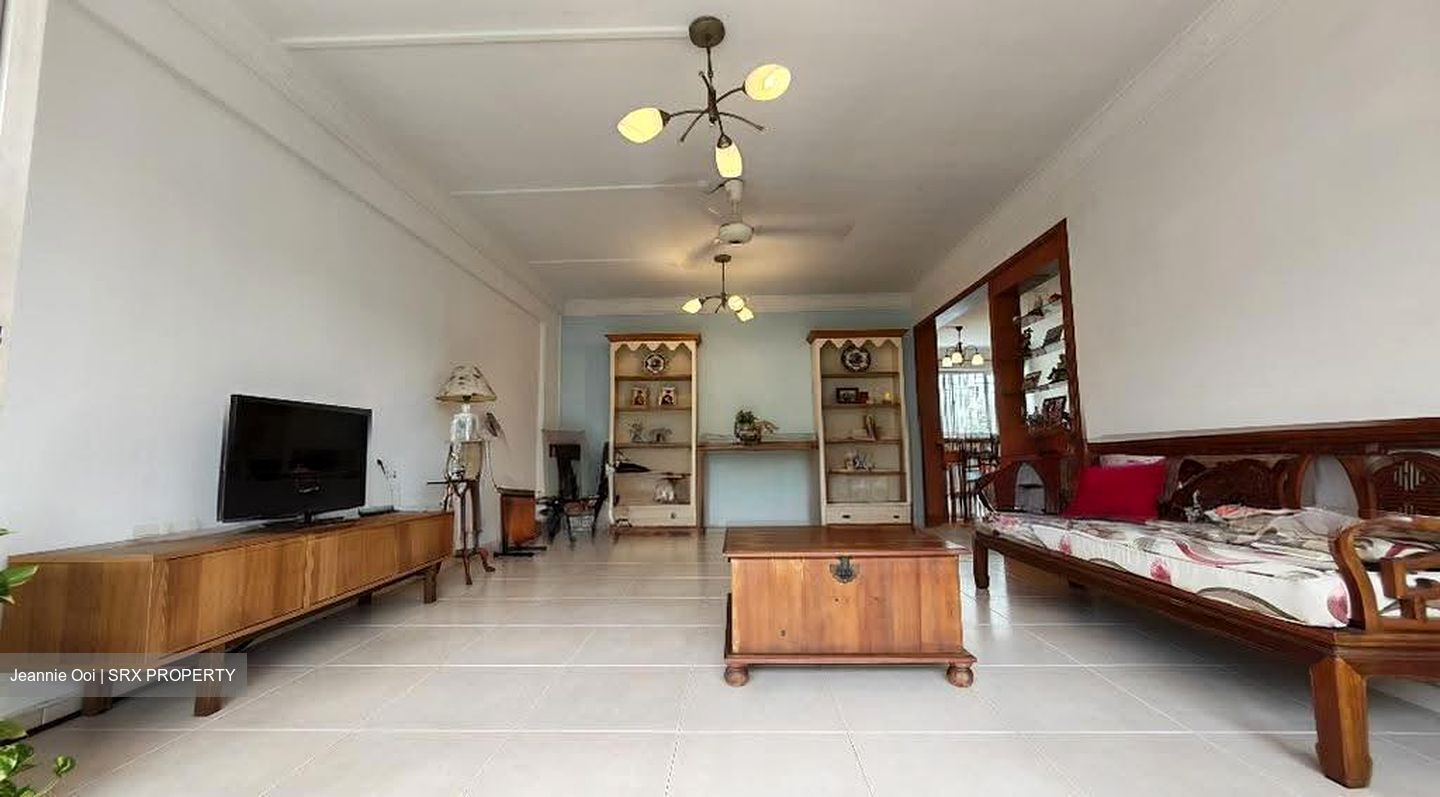 Blk 146 Bishan Green (Bishan), HDB 5 Rooms #618116671